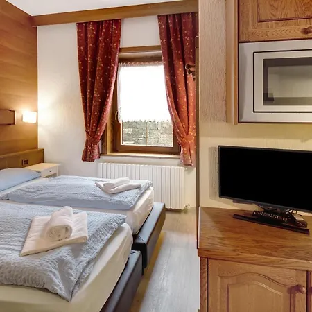 Apartment Casa San Marco N 3 *