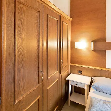 Apartment Casa San Marco N 3 Livigno